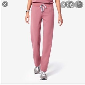 Brand new Figs Mauve Livingston